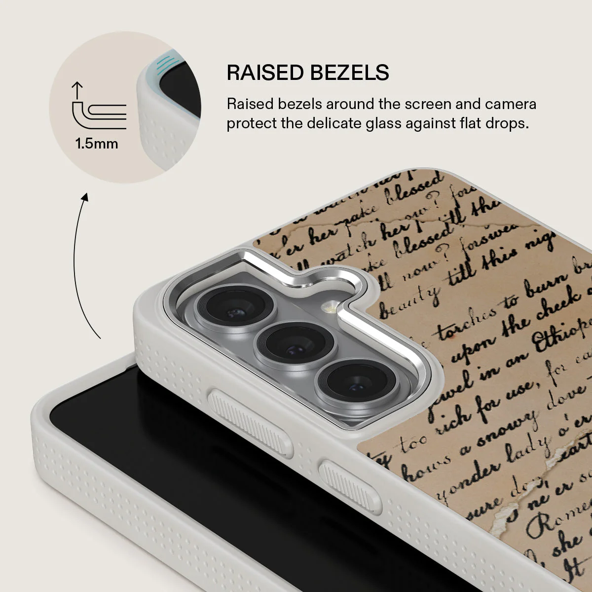 First Glance - Samsung Galaxy S26 Plus Case - Image 36
