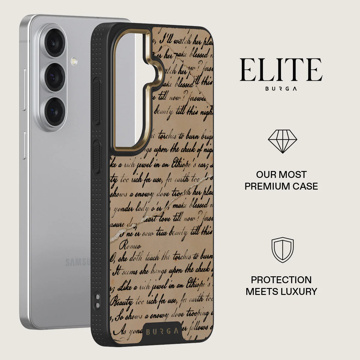 First Glance - Samsung Galaxy S26 Plus Case - Image 6