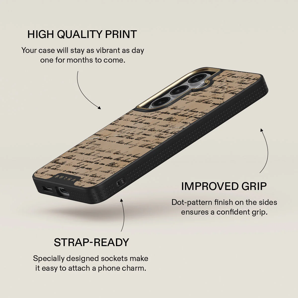First Glance - Samsung Galaxy S26 Plus Case - Image 9