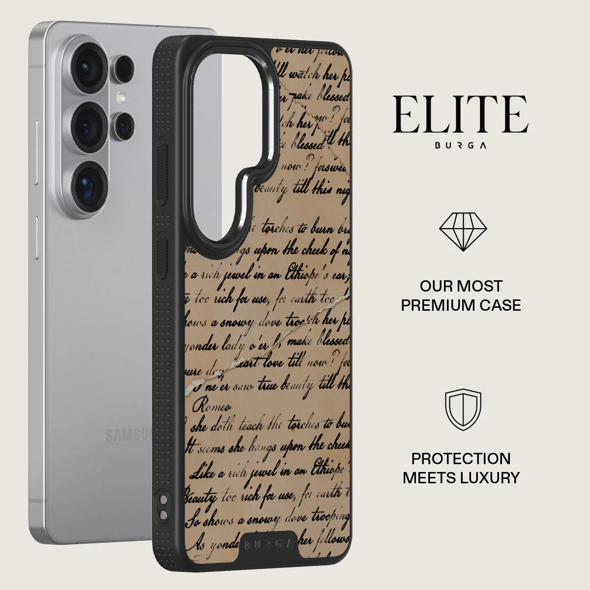 First Glance - Samsung Galaxy S26 Ultra Case - Image 13