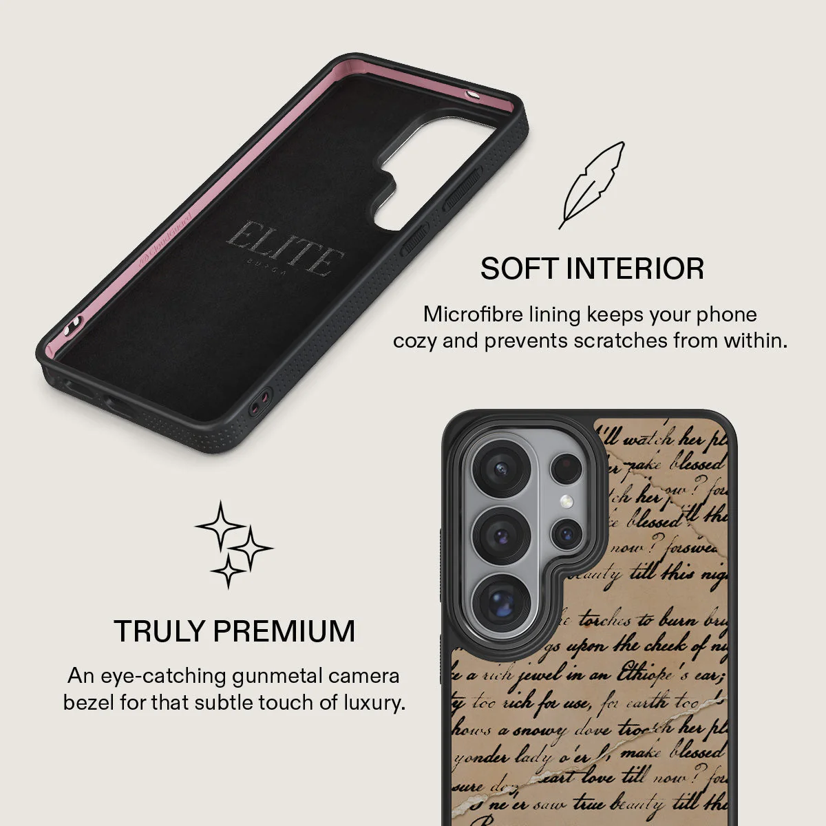 First Glance - Samsung Galaxy S26 Ultra Case - Image 17