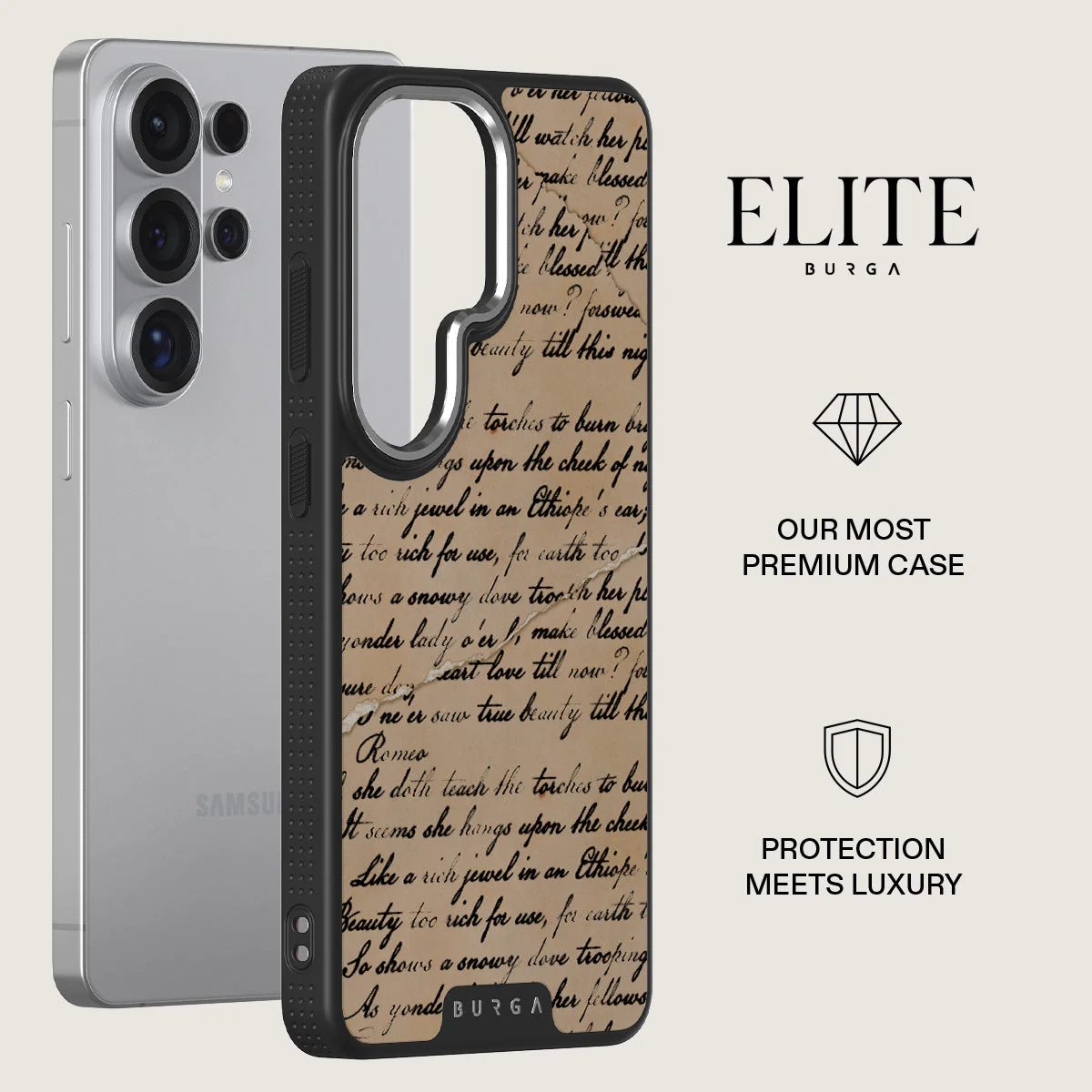 First Glance - Samsung Galaxy S26 Ultra Case - Image 20