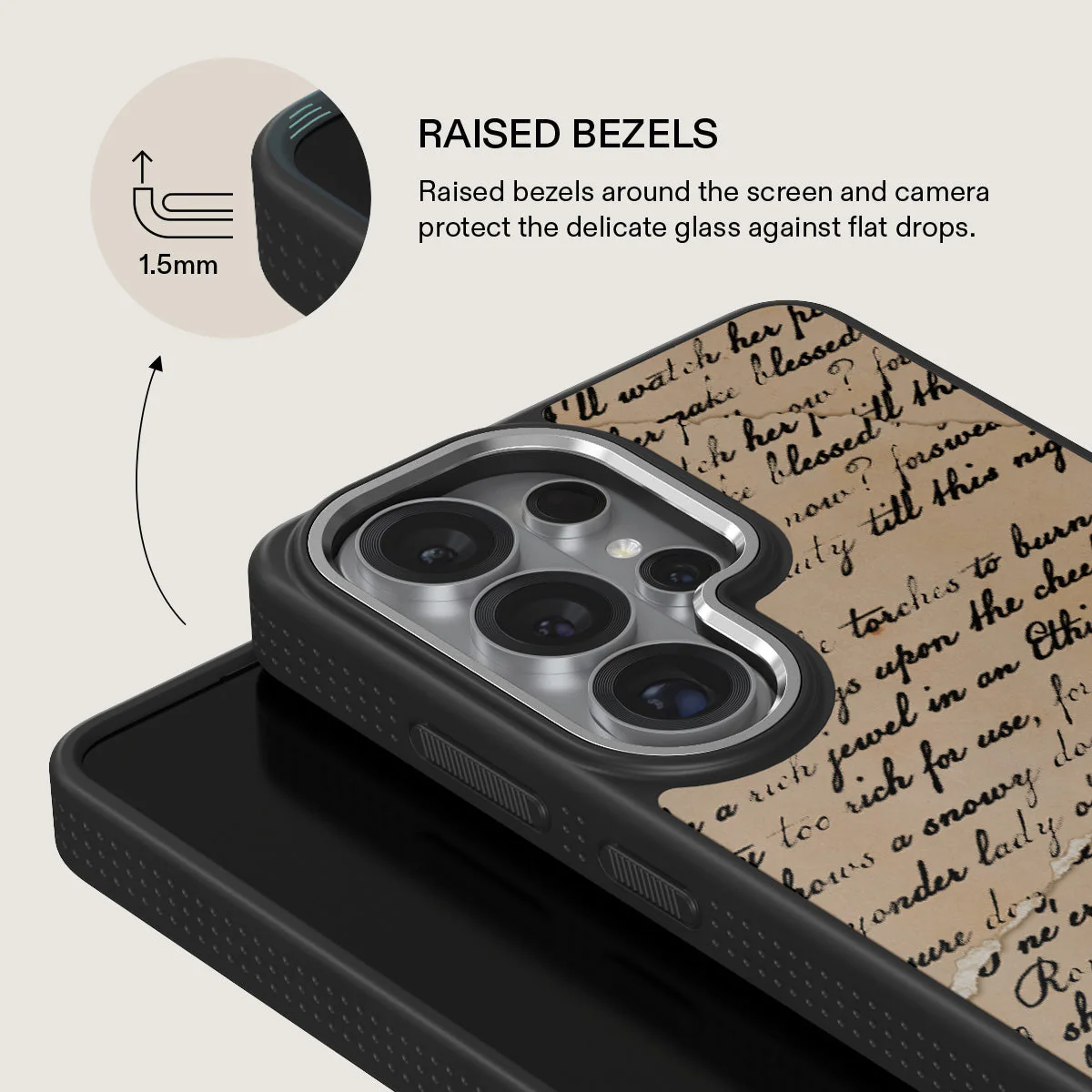 First Glance - Samsung Galaxy S26 Ultra Case - Image 22