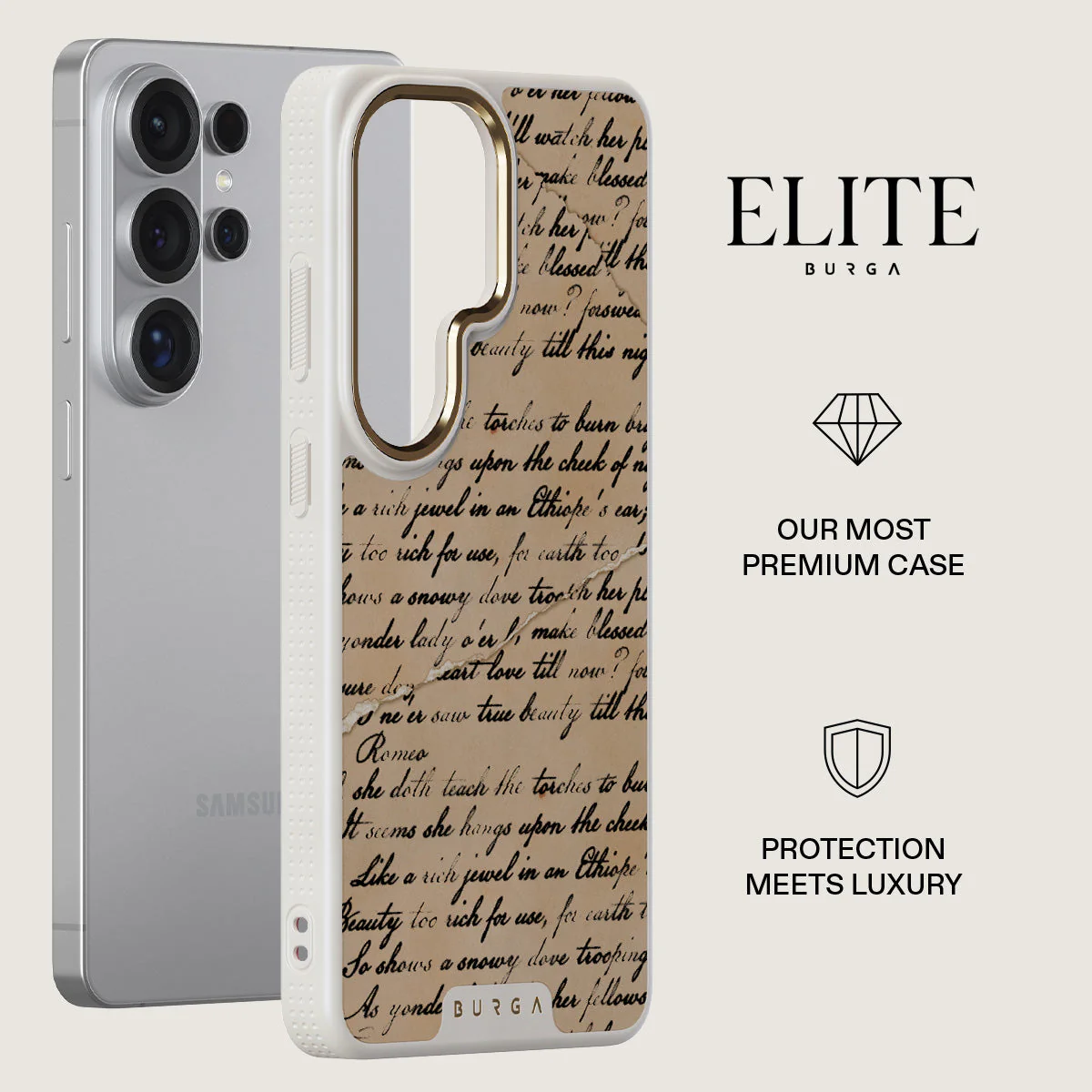 First Glance - Samsung Galaxy S26 Ultra Case - Image 27