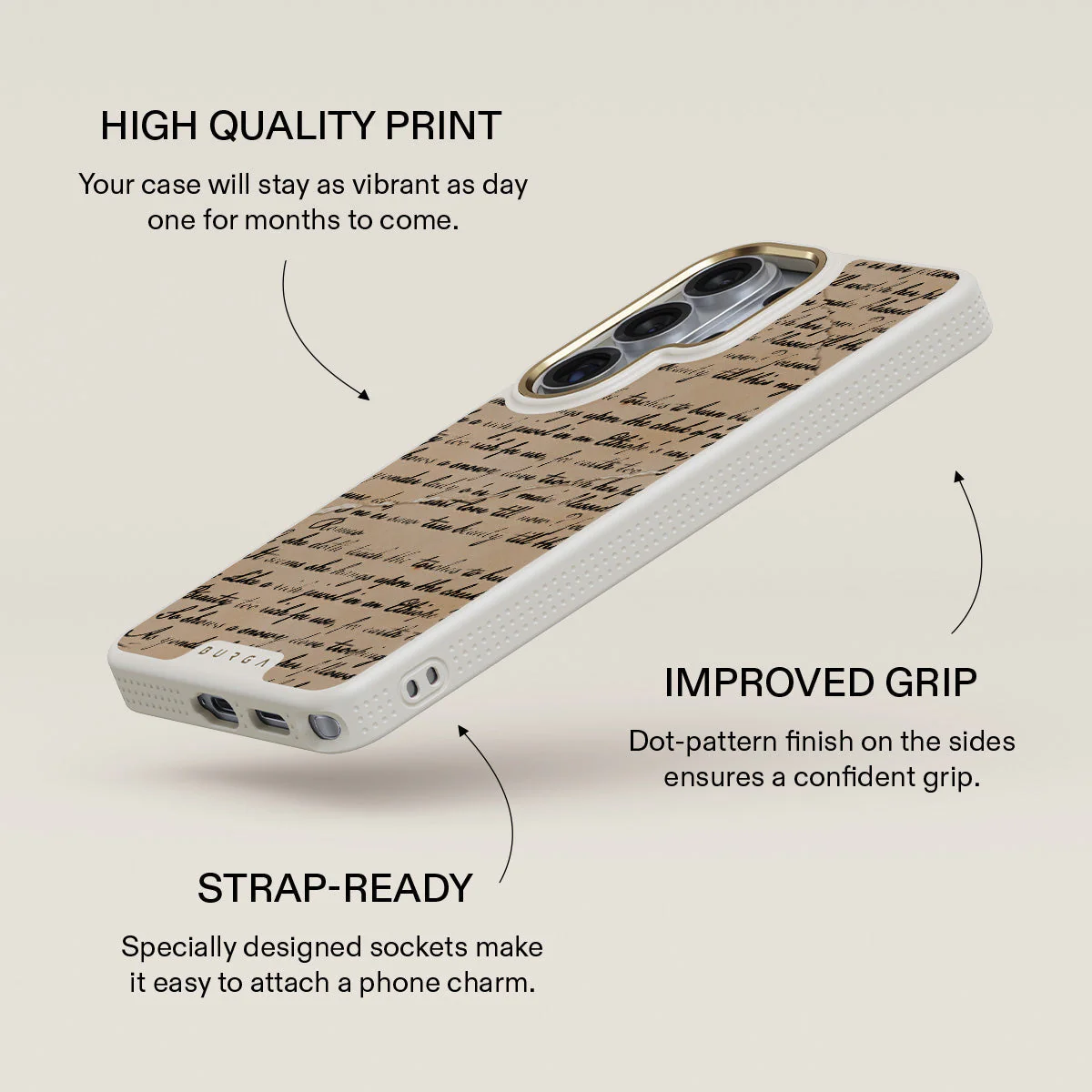 First Glance - Samsung Galaxy S26 Ultra Case - Image 30