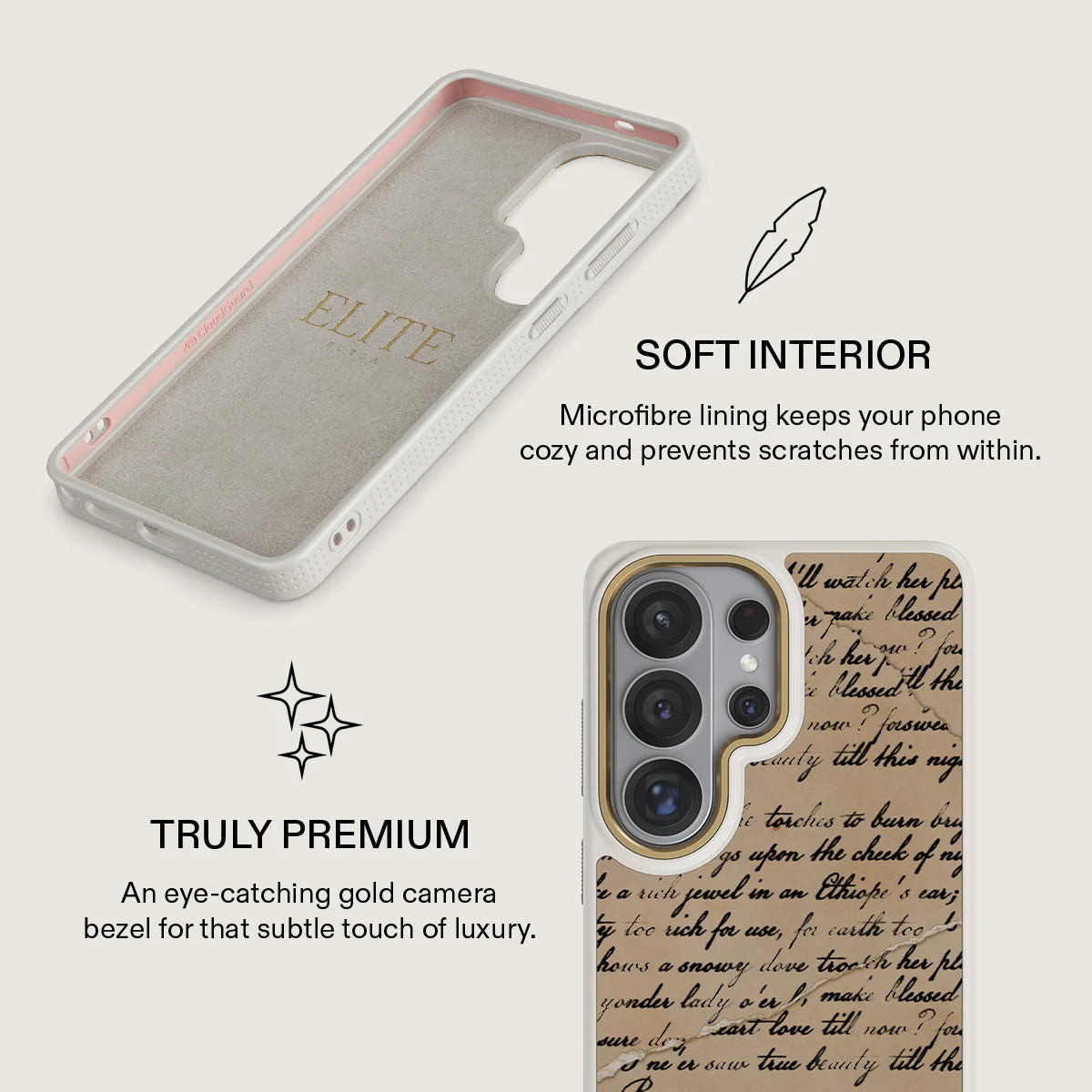 First Glance - Samsung Galaxy S26 Ultra Case - Image 31