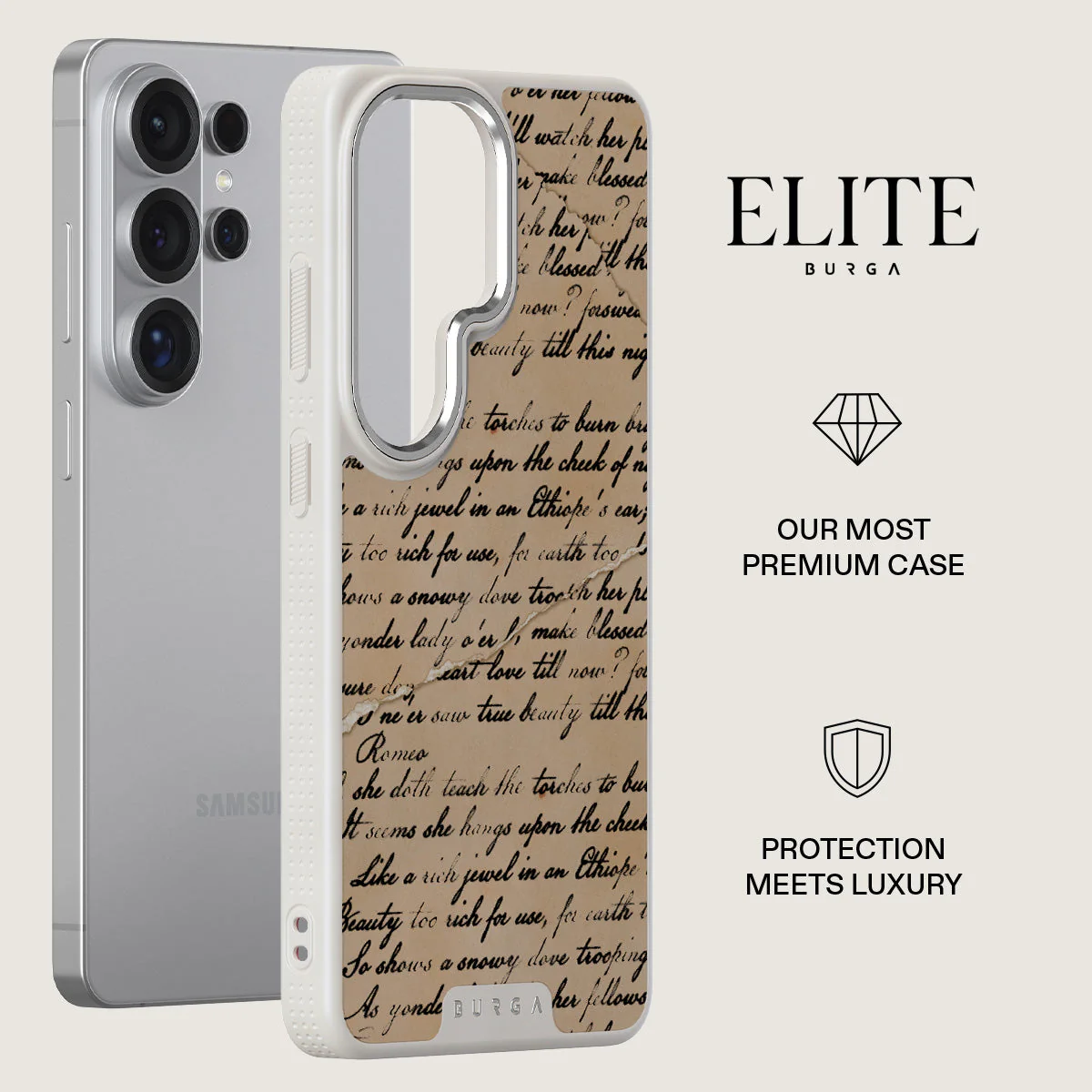 First Glance - Samsung Galaxy S26 Ultra Case - Image 34