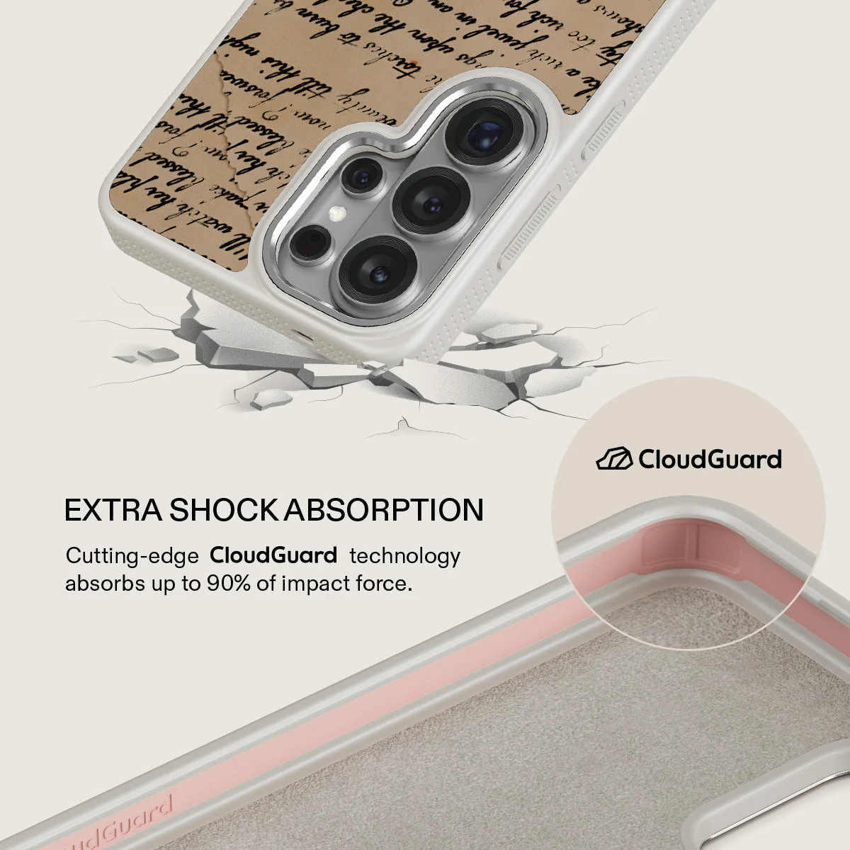 First Glance - Samsung Galaxy S26 Ultra Case - Image 35