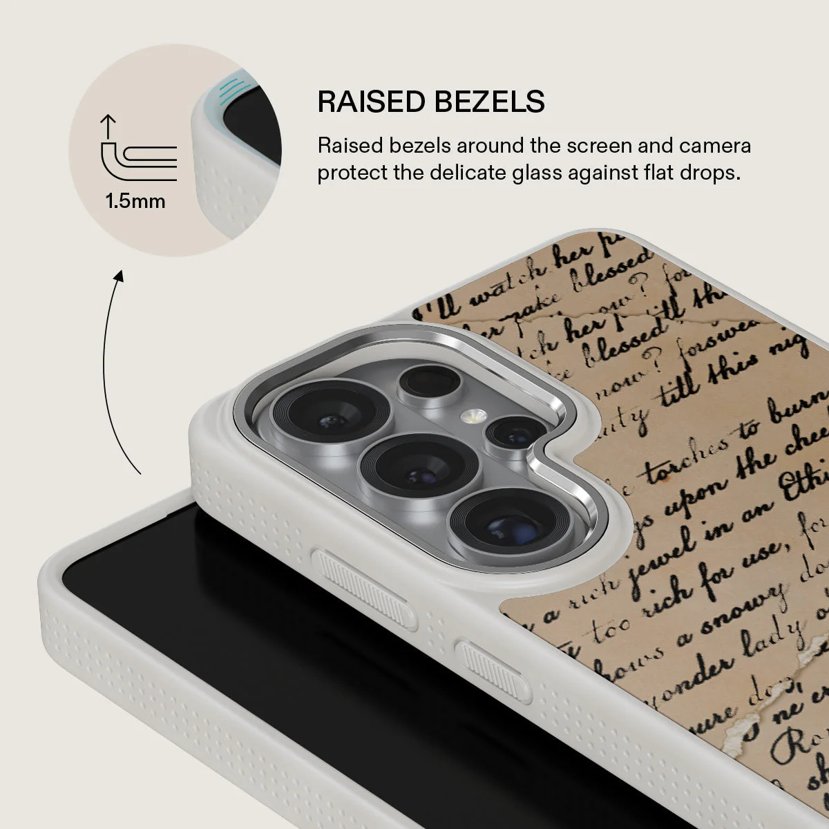 First Glance - Samsung Galaxy S26 Ultra Case - Image 36