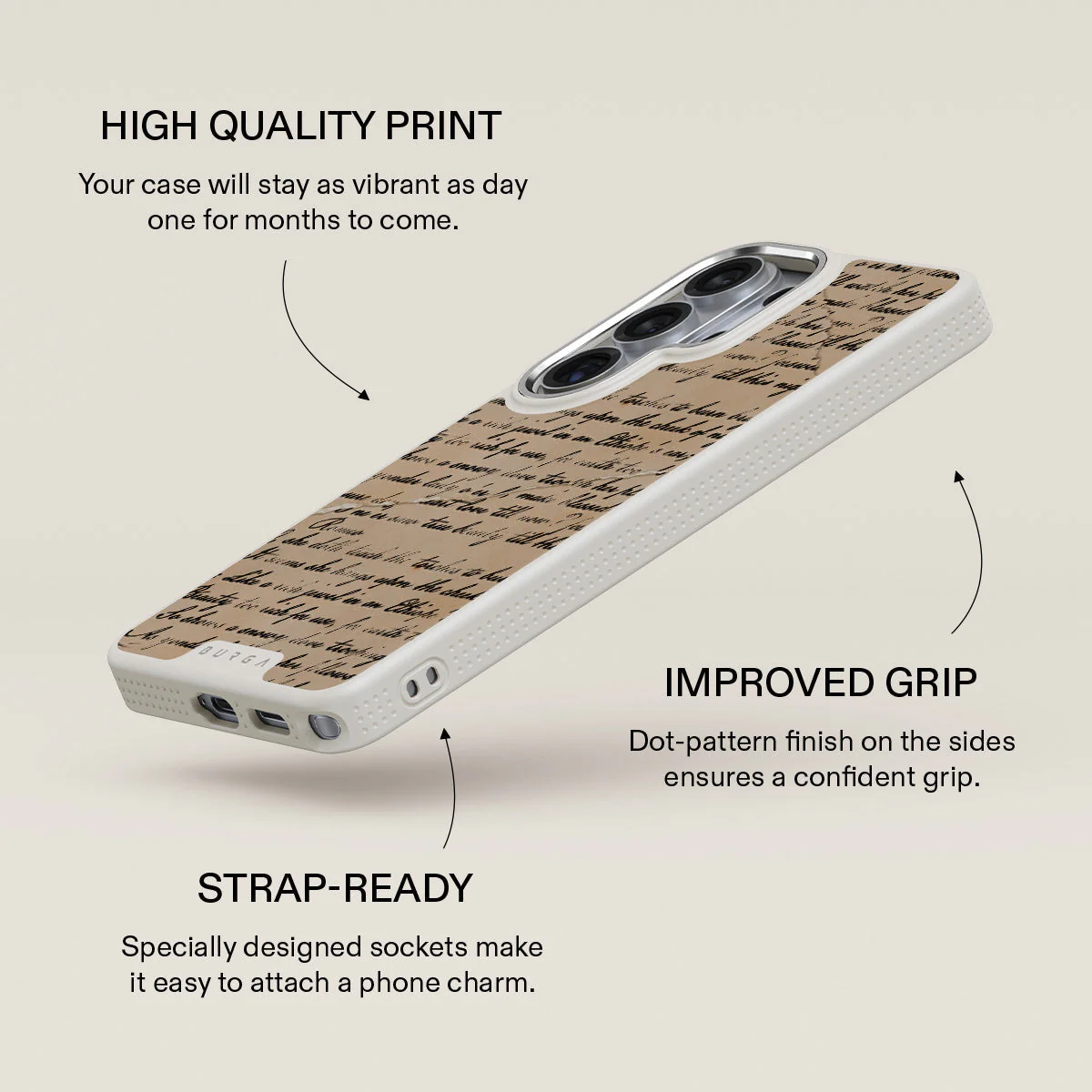 First Glance - Samsung Galaxy S26 Ultra Case - Image 37