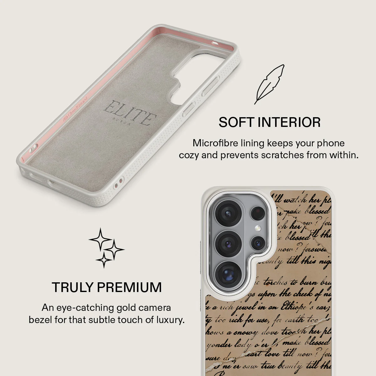 First Glance - Samsung Galaxy S26 Ultra Case - Image 38