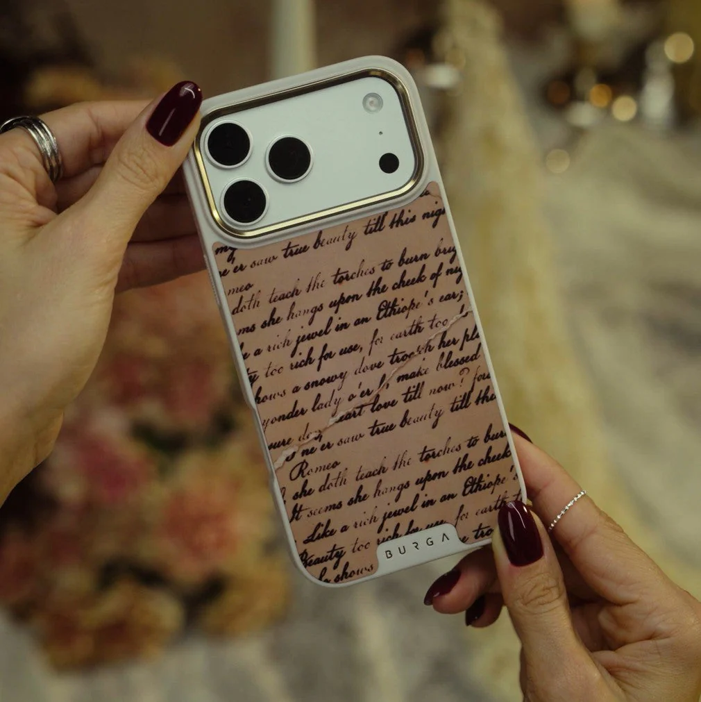First Glance - Samsung Galaxy S26 Ultra Case - Image 42