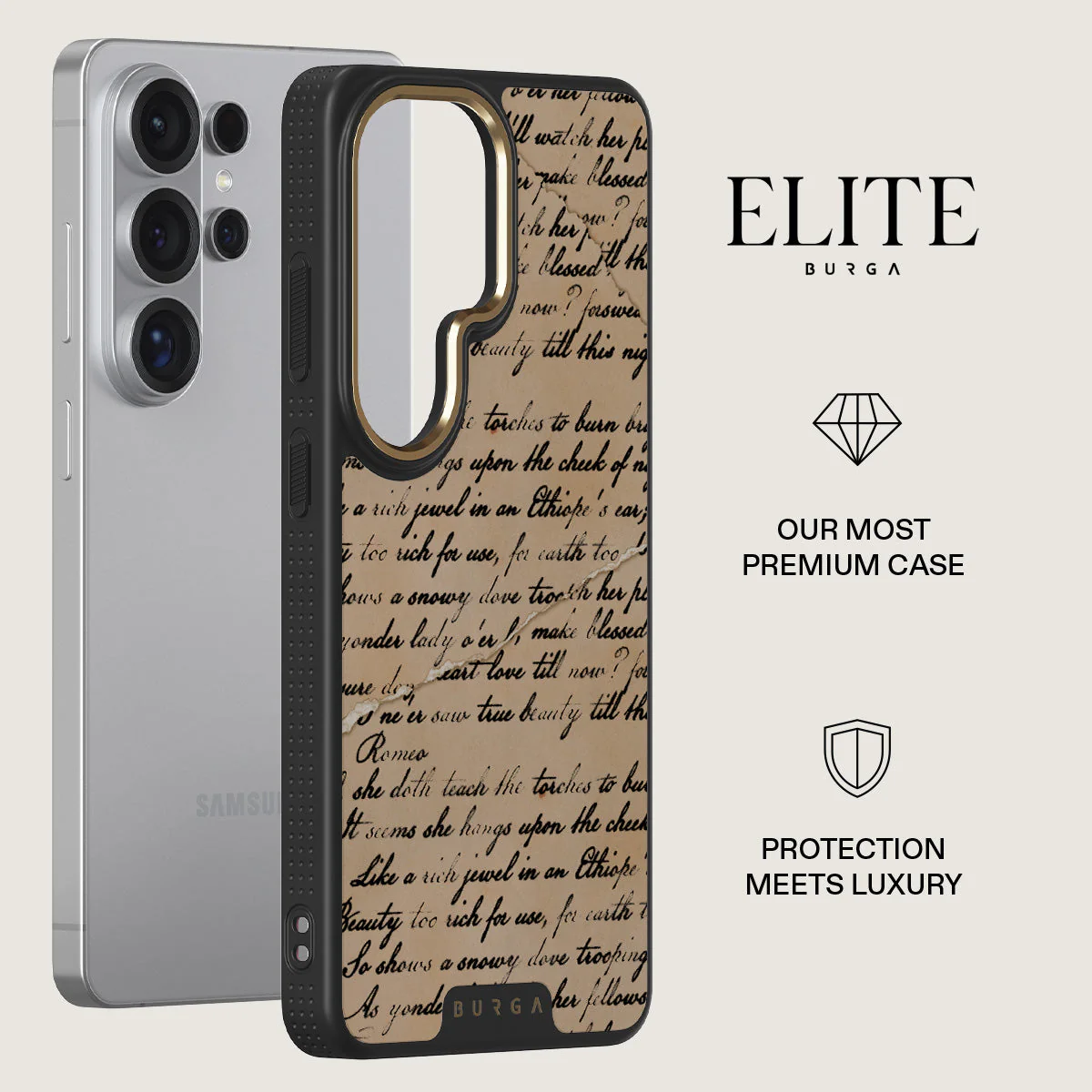 First Glance - Samsung Galaxy S26 Ultra Case - Image 6
