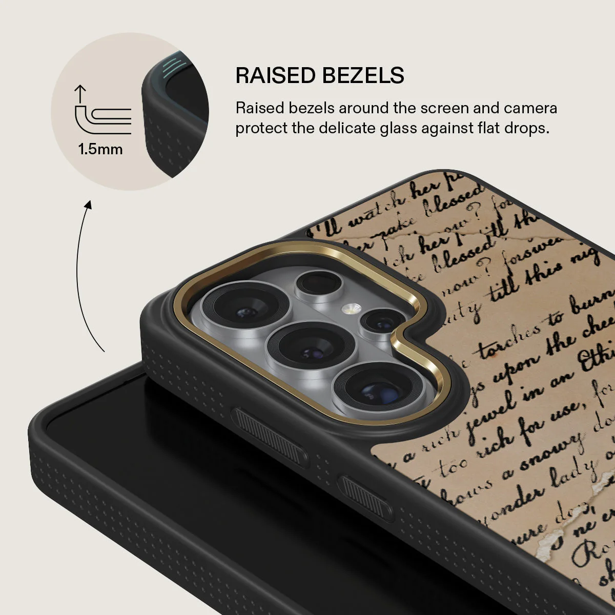 First Glance - Samsung Galaxy S26 Ultra Case - Image 8