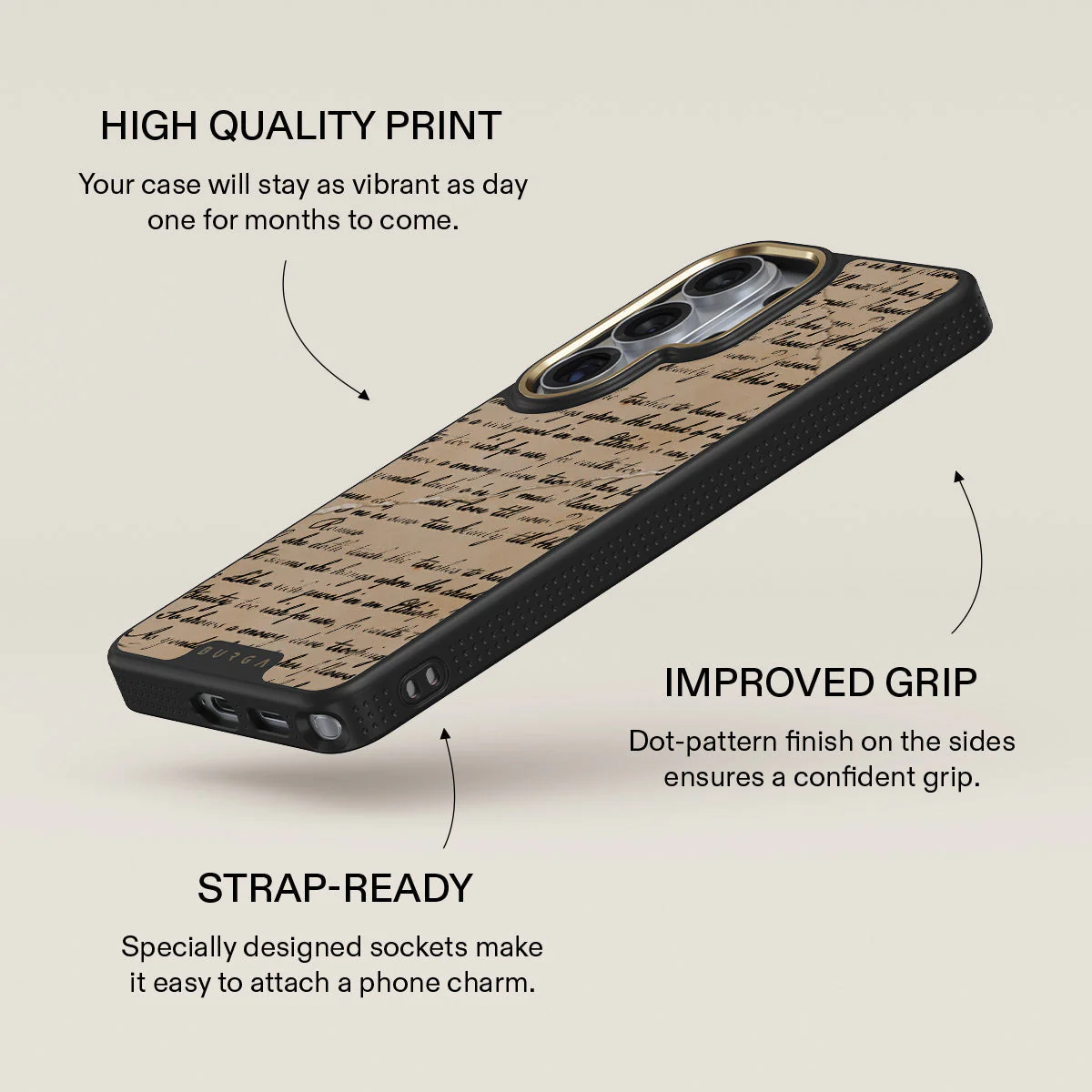 First Glance - Samsung Galaxy S26 Ultra Case - Image 9