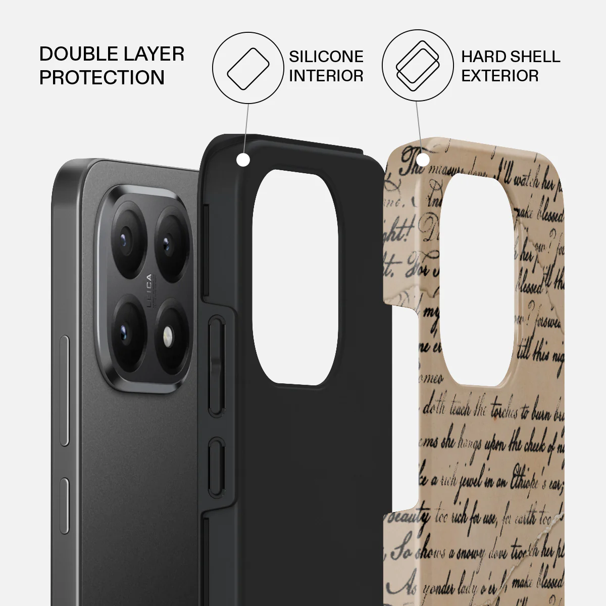 First Glance - Xiaomi 15T Case - Image 2