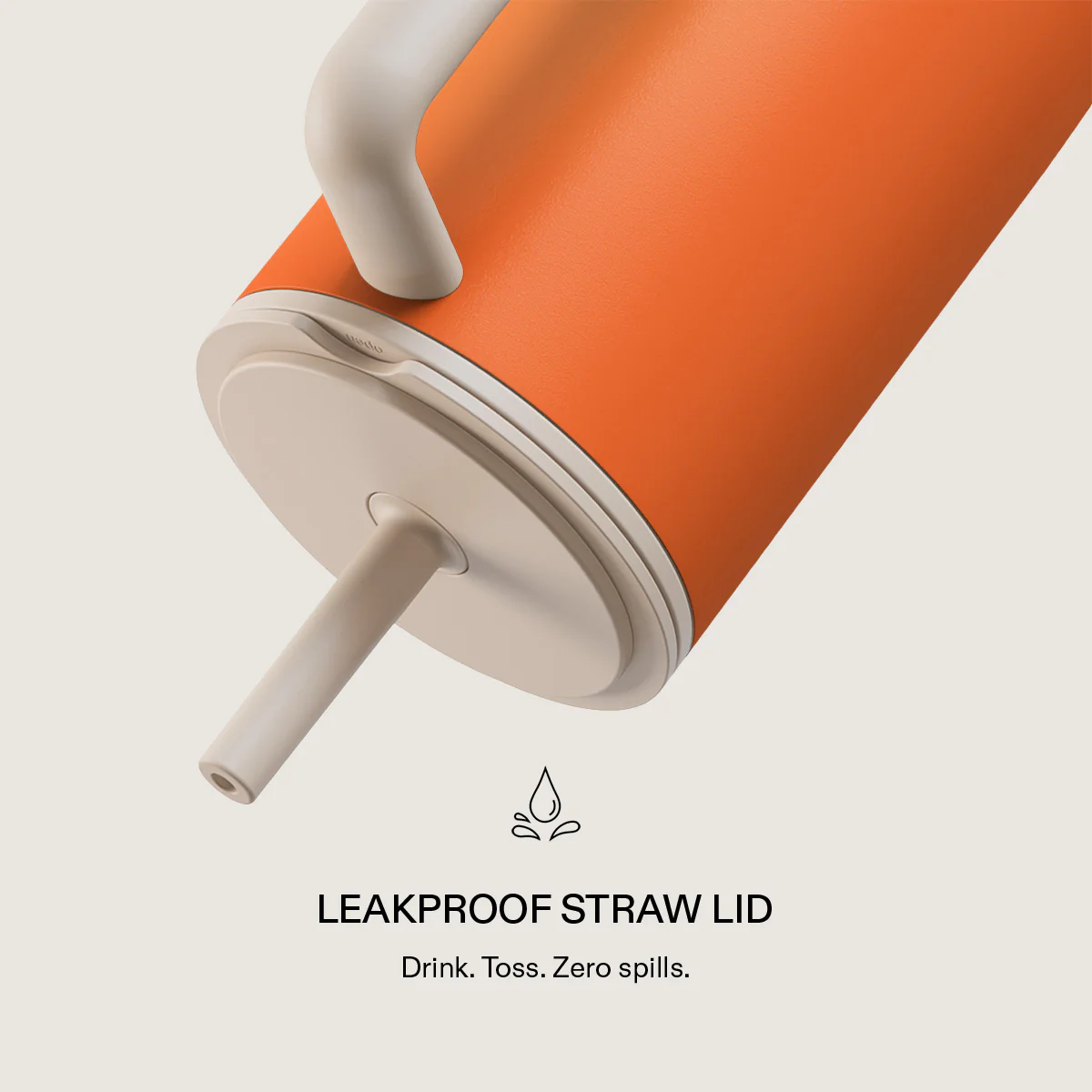 Flare - All Day Leakproof Tumbler - Image 3