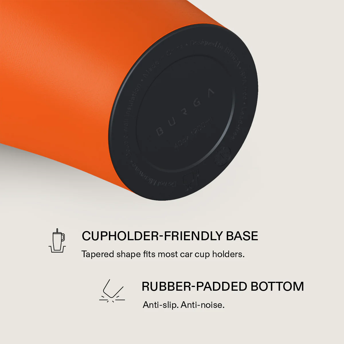 Flare - All Day Leakproof Tumbler - Image 4