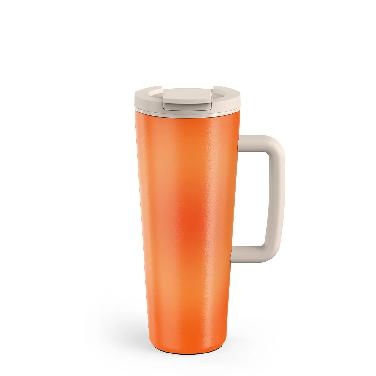 Flare - EasyGrip Travel Mug