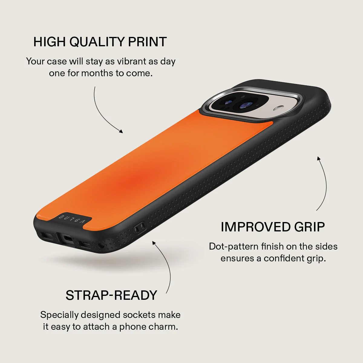 Flare - Google Pixel 10 Case - Image 16