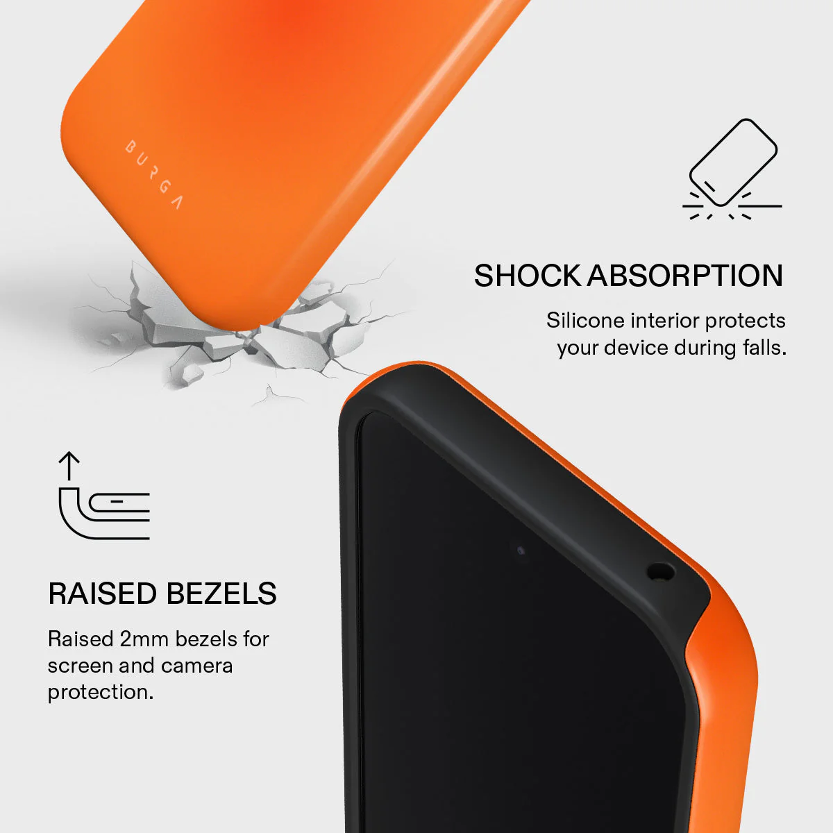 Flare - Google Pixel 10 Case - Image 4