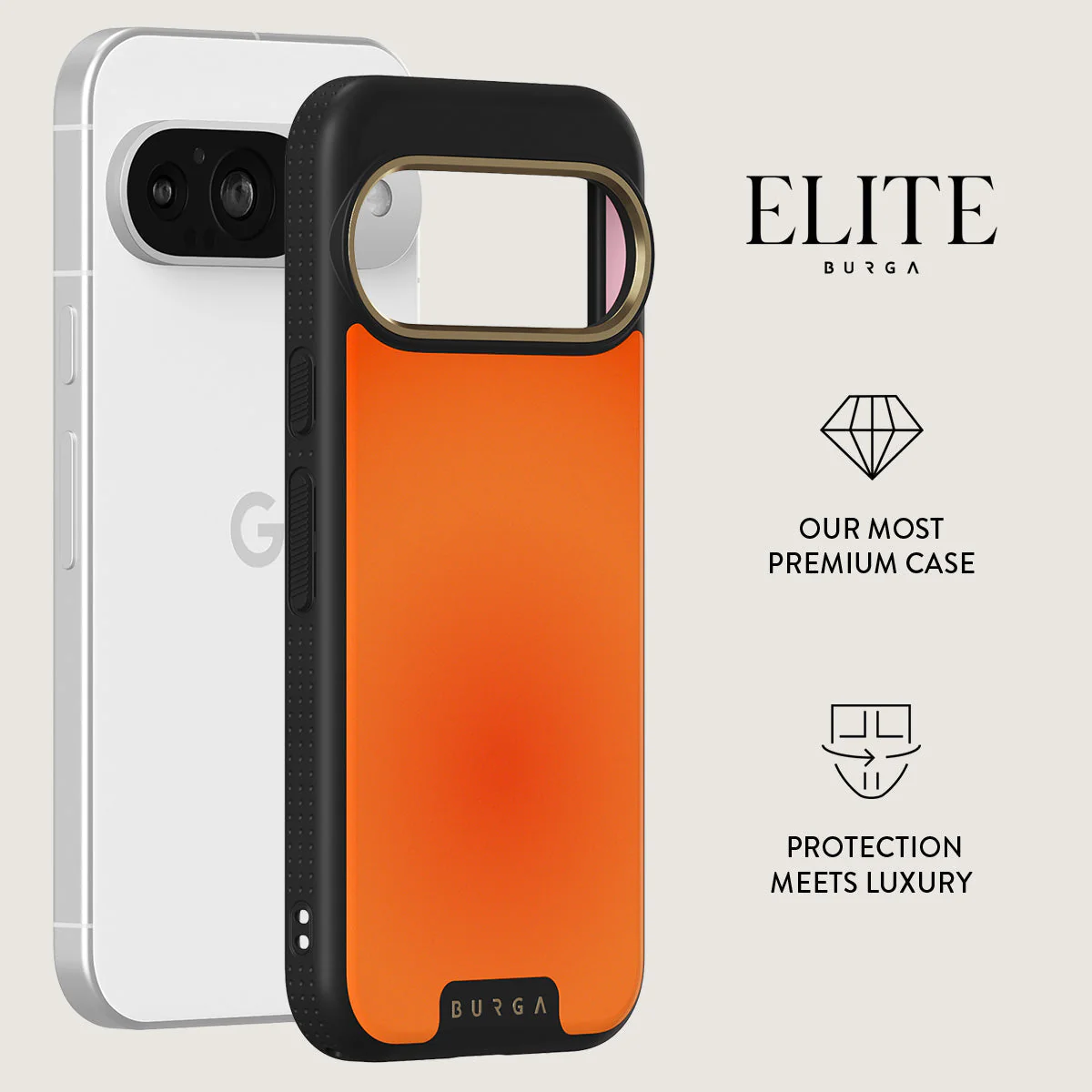Flare - Google Pixel 10 Case - Image 6