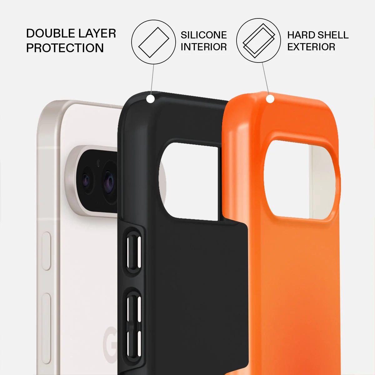 Flare - Google Pixel 10 Pro Case - Image 2