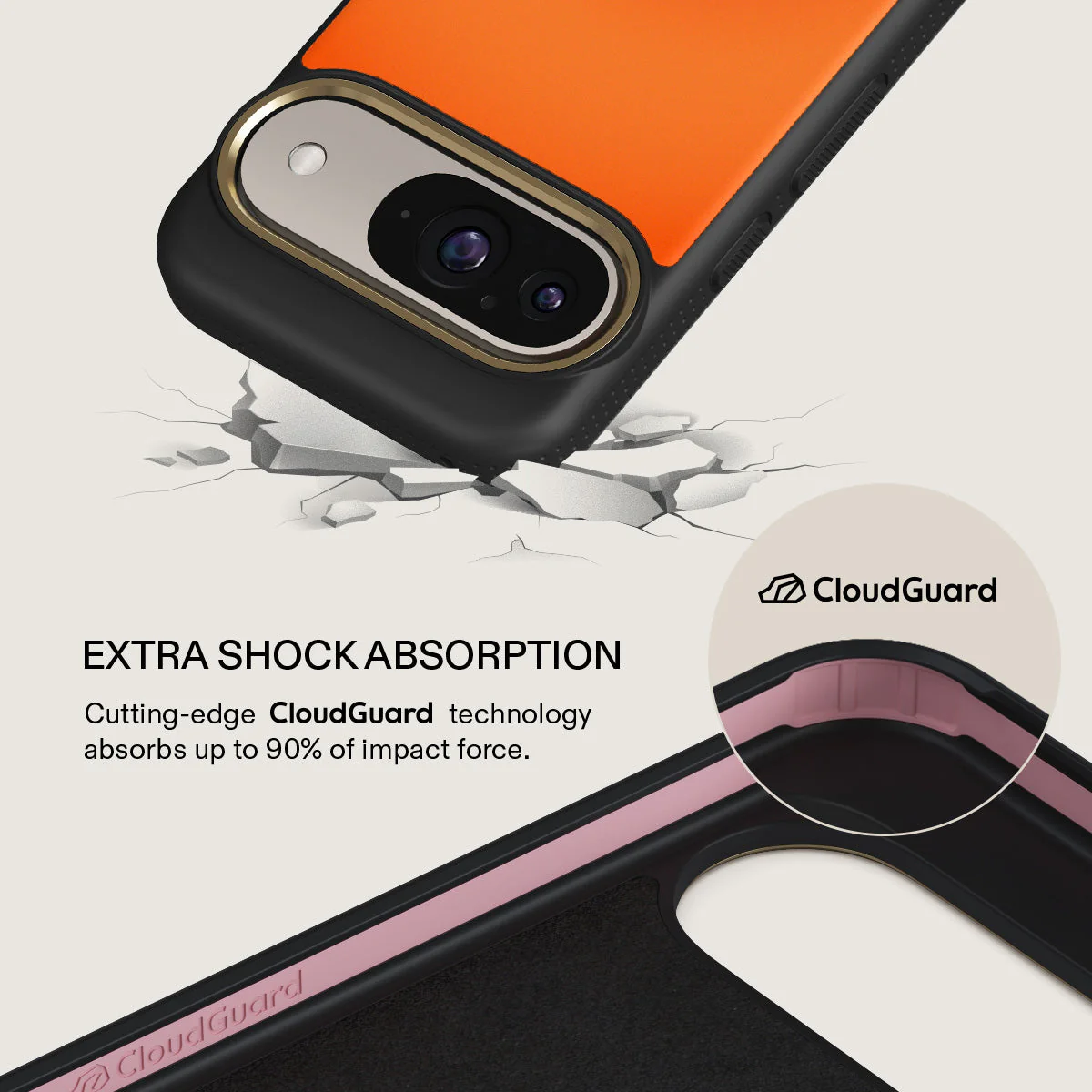 Flare - Google Pixel 10 Pro XL Case - Image 7