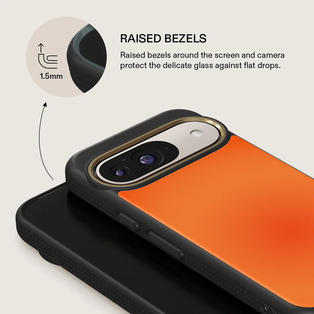 Flare - Google Pixel 10 Pro XL Case - Image 8