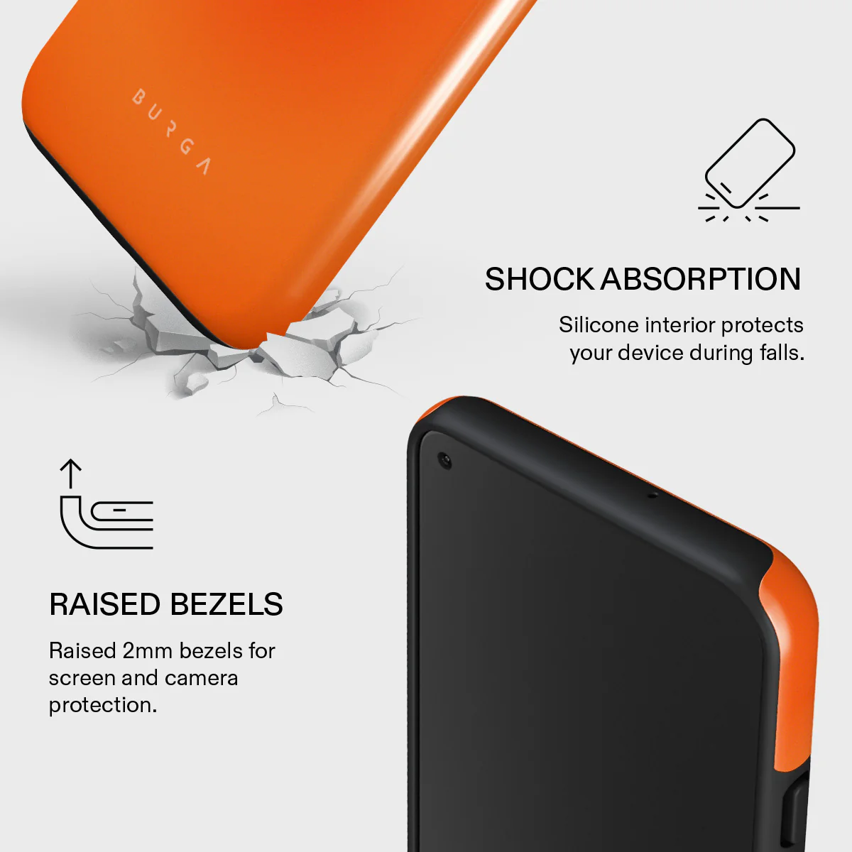 Flare - Google Pixel 5 Case - Image 4