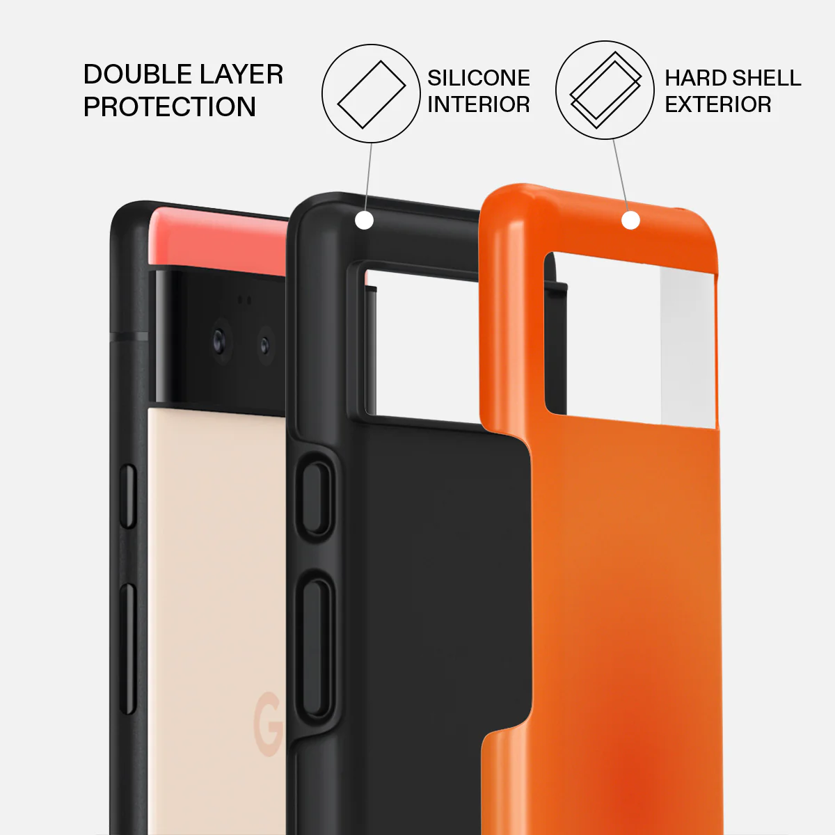 Flare - Google Pixel 6 Case - Image 2