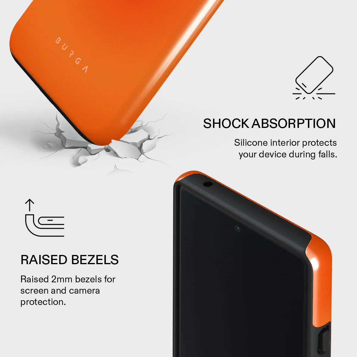 Flare - Google Pixel 6 Pro Case - Image 4
