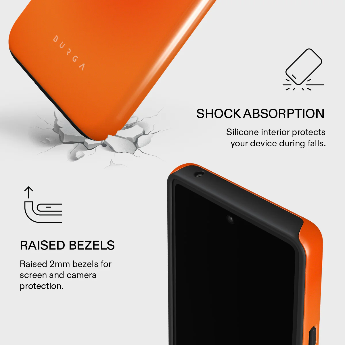 Flare - Google Pixel 7 Pro Case - Image 4