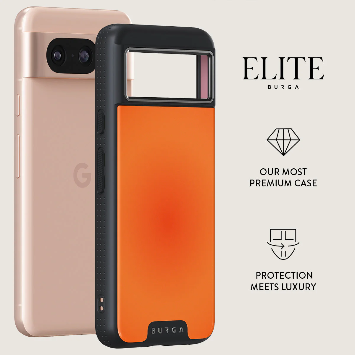 Flare - Google Pixel 8 Case - Image 13