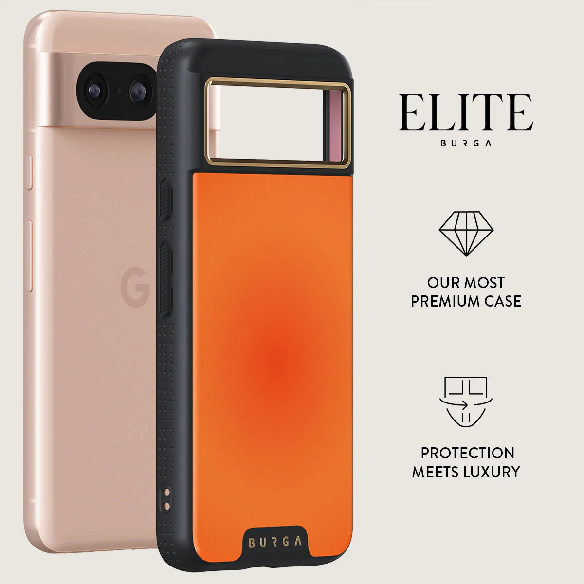 Flare - Google Pixel 8 Case - Image 6