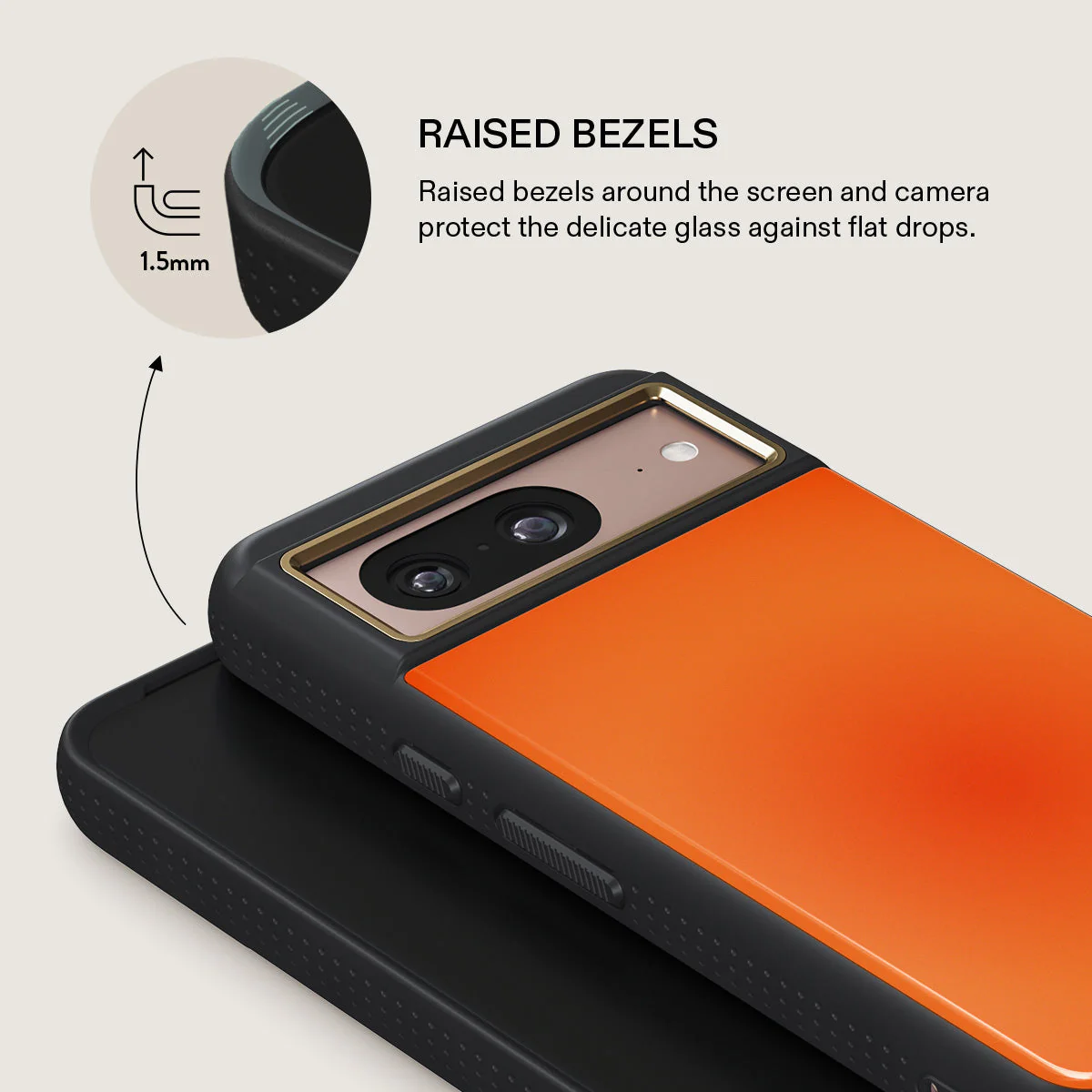 Flare - Google Pixel 8 Case - Image 8