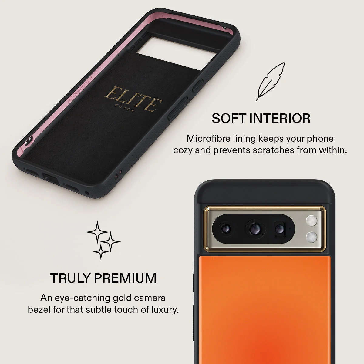 Flare - Google Pixel 8 Pro Case - Image 10
