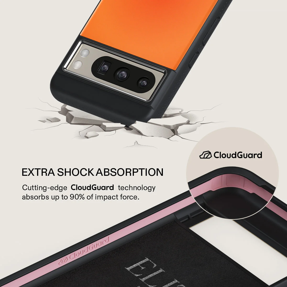 Flare - Google Pixel 8 Pro Case - Image 14