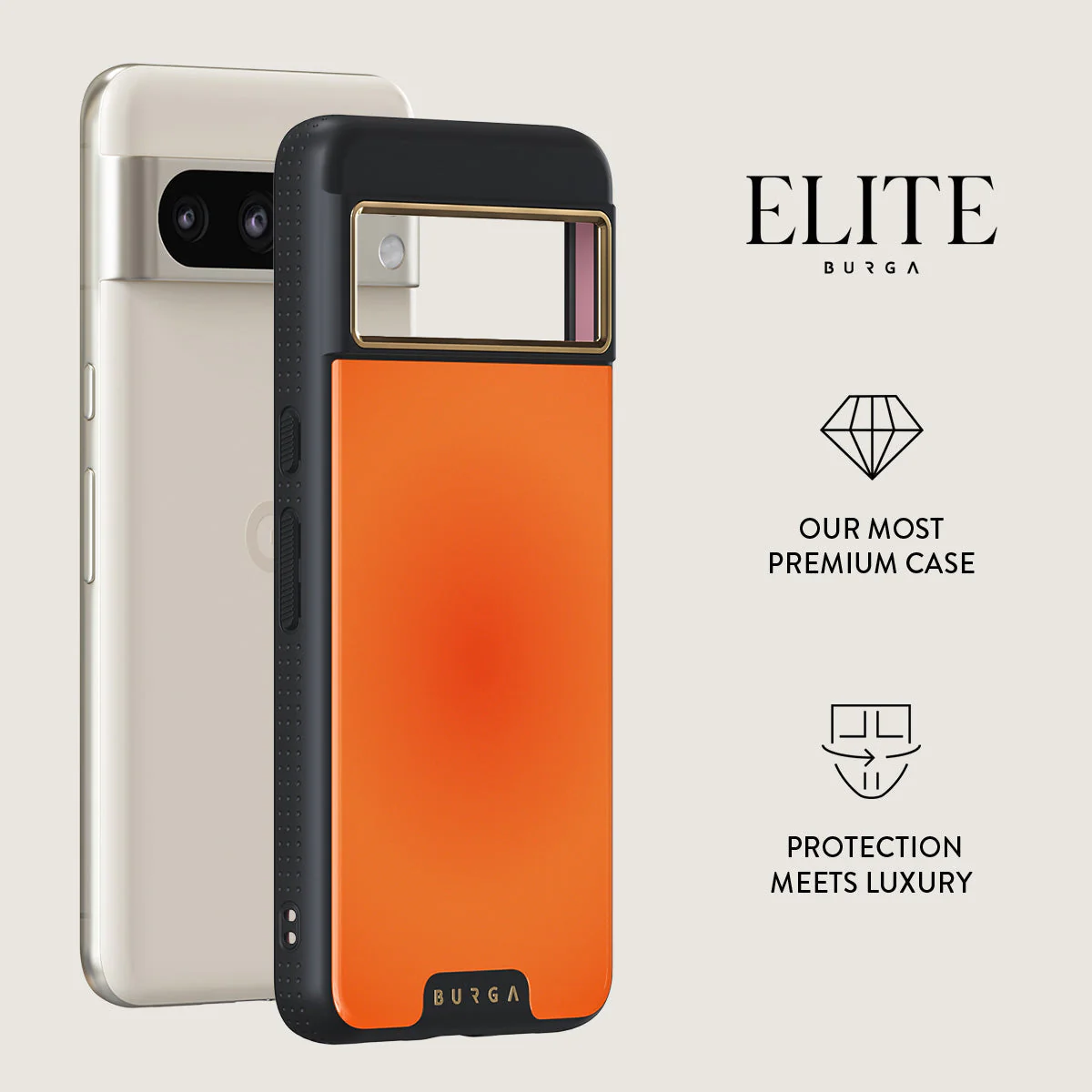 Flare - Google Pixel 8 Pro Case - Image 6