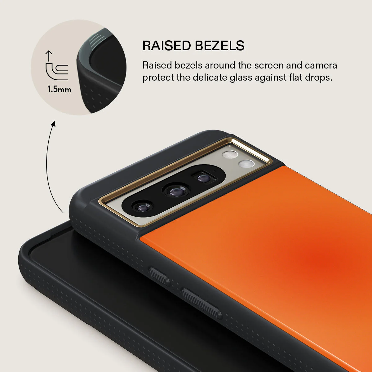 Flare - Google Pixel 8 Pro Case - Image 8