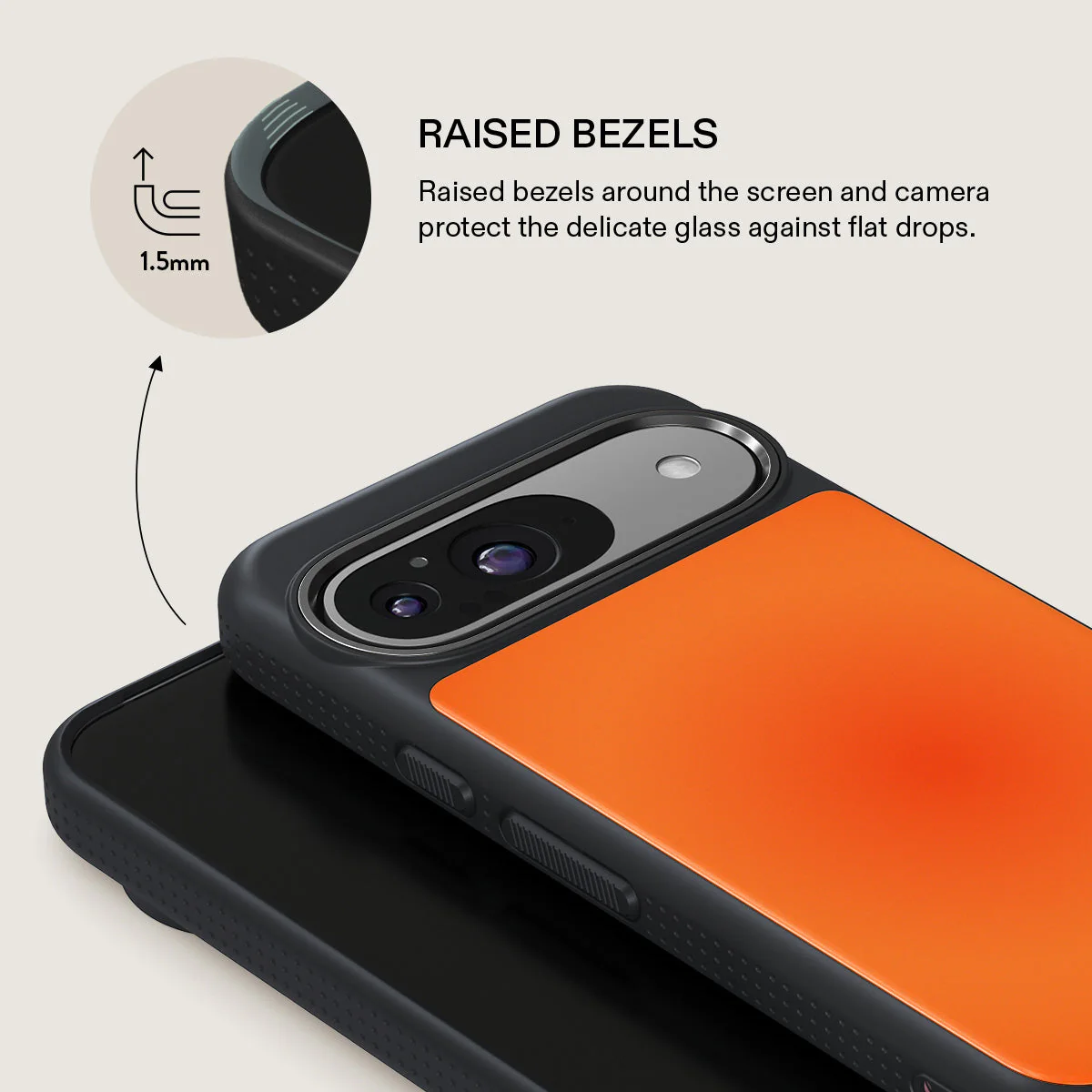 Flare - Google Pixel 9 Case - Image 15
