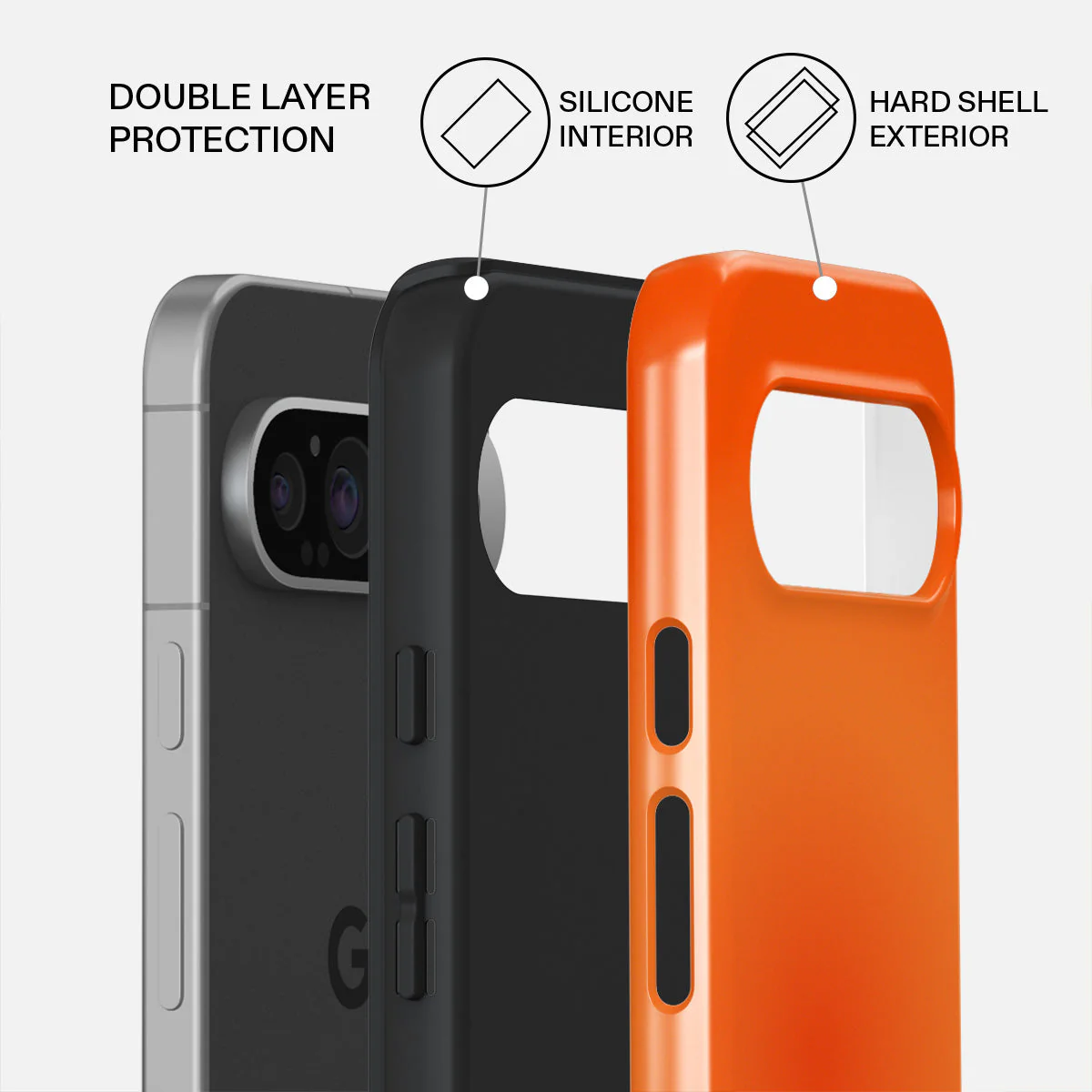 Flare - Google Pixel 9 Case - Image 2