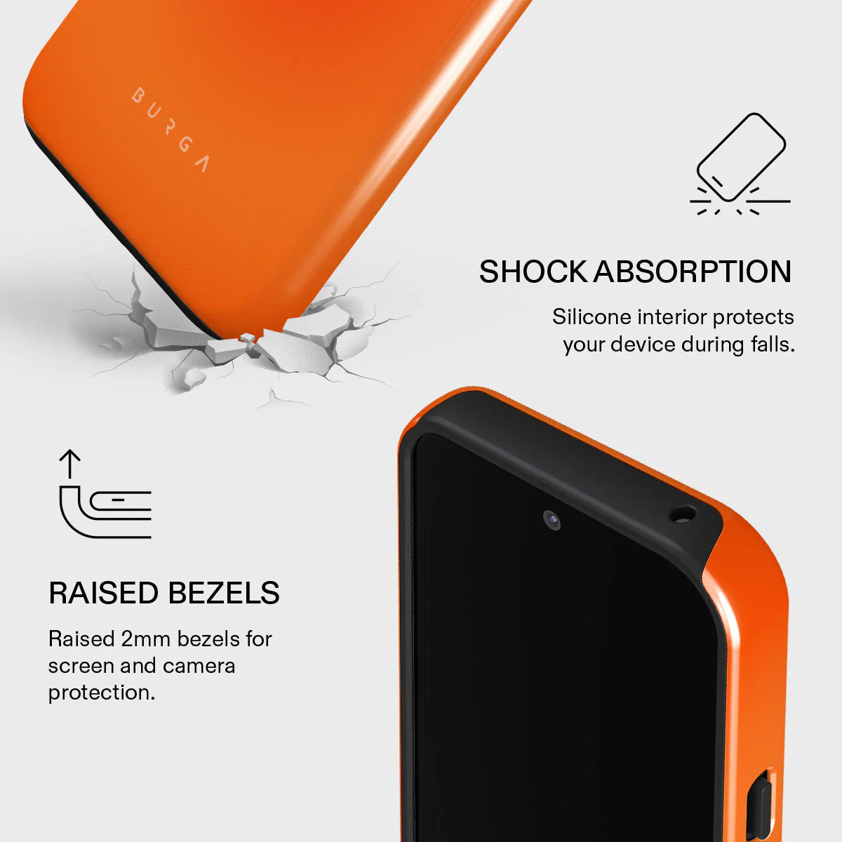 Flare - Google Pixel 9 Case - Image 4