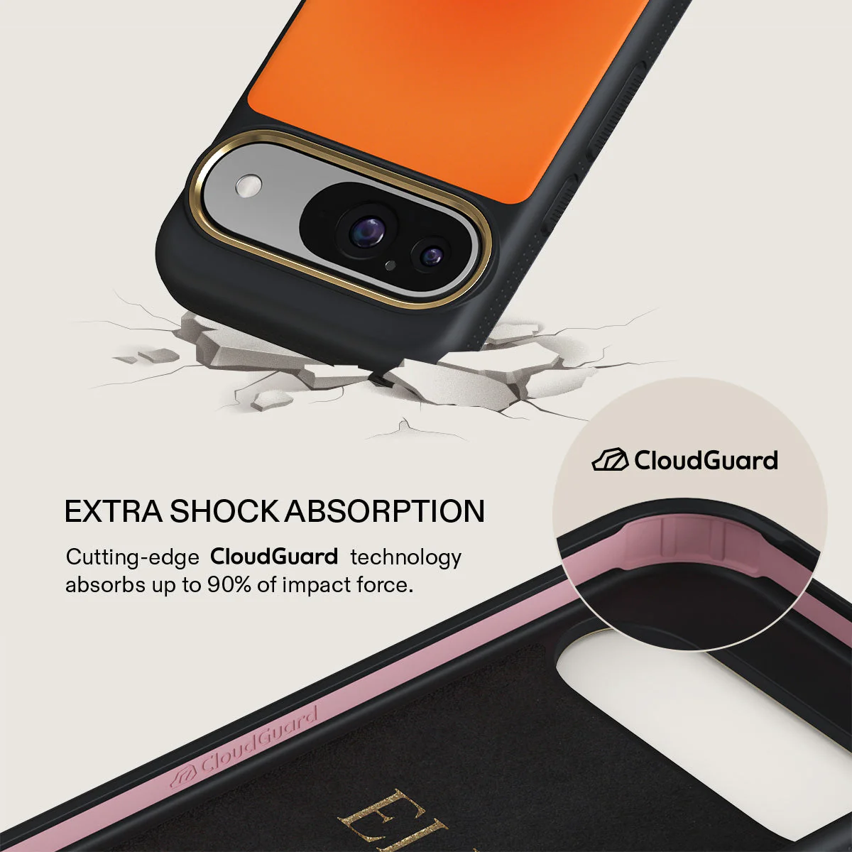 Flare - Google Pixel 9 Case - Image 7