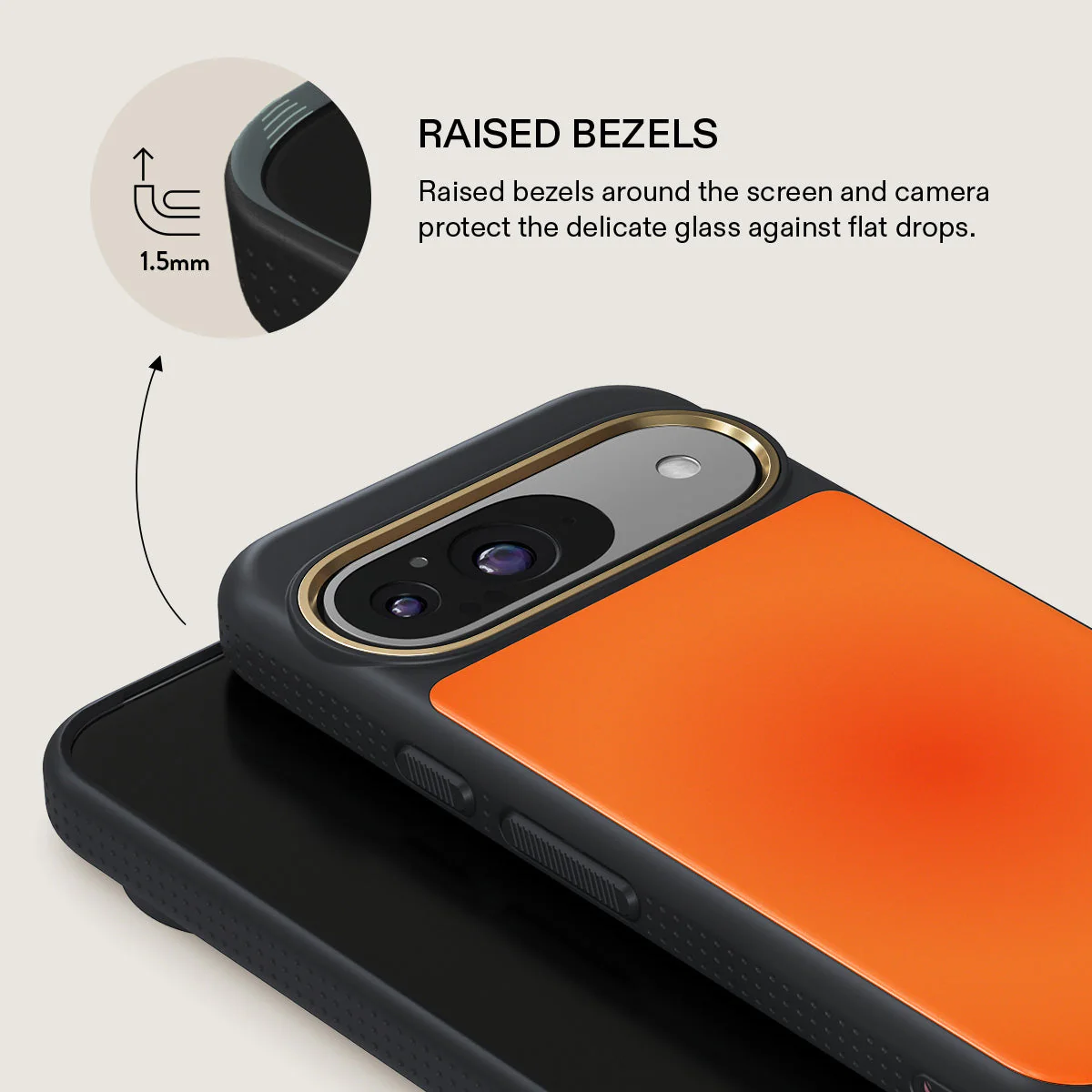 Flare - Google Pixel 9 Case - Image 8