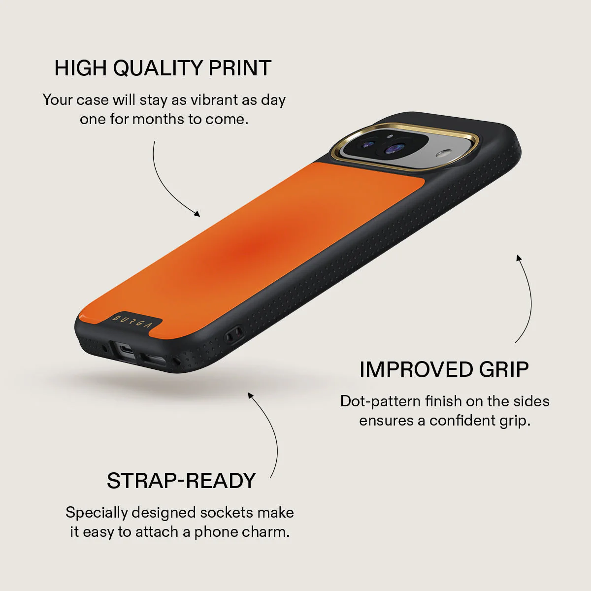 Flare - Google Pixel 9 Case - Image 9