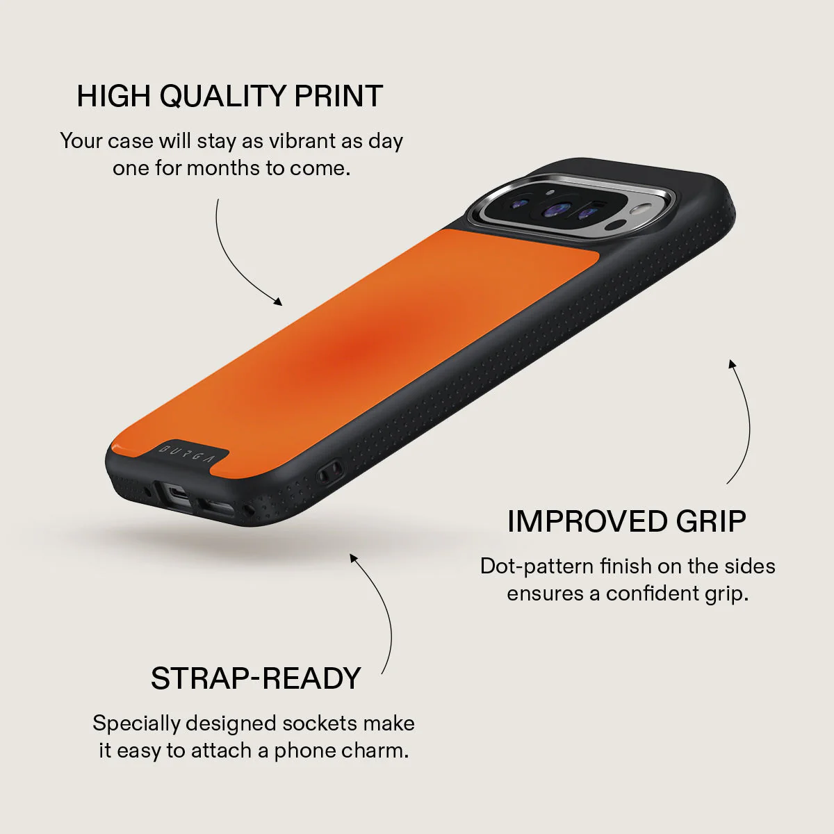 Flare - Google Pixel 9 Pro Case - Image 16