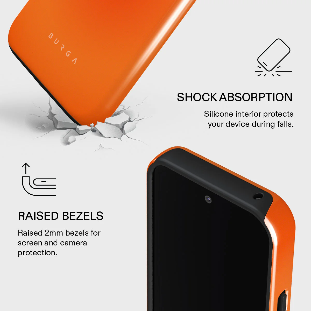 Flare - Google Pixel 9 Pro Case - Image 4