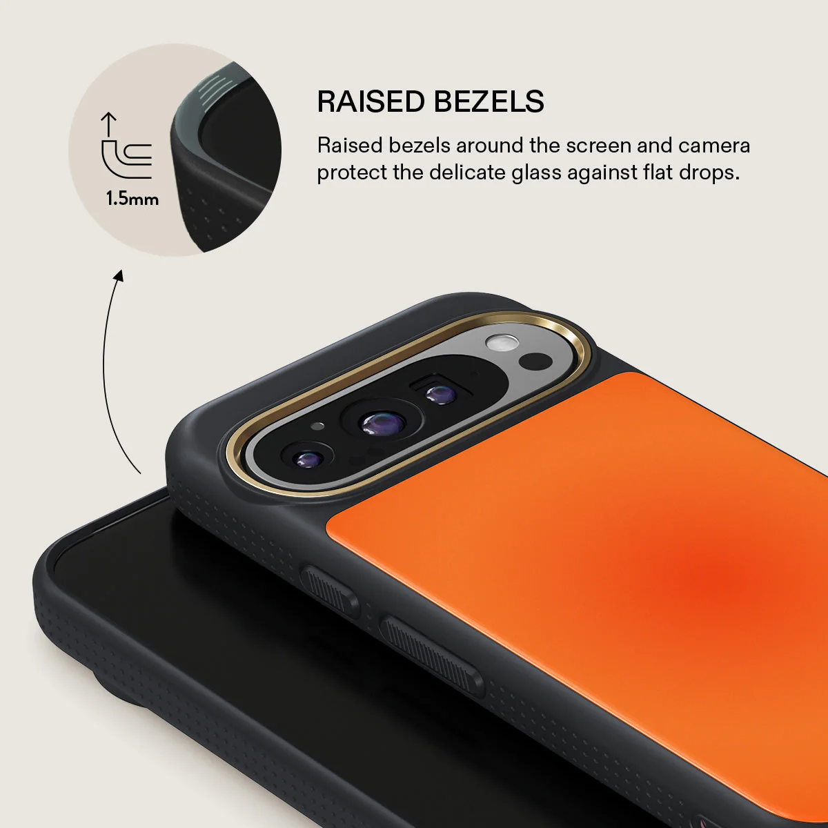 Flare - Google Pixel 9 Pro Case - Image 8