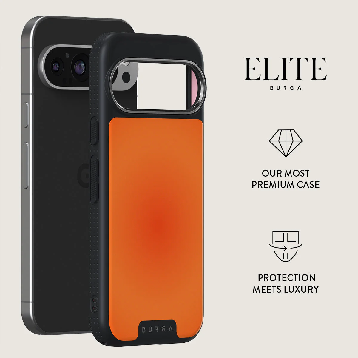 Flare - Google Pixel 9 Pro XL Case - Image 13